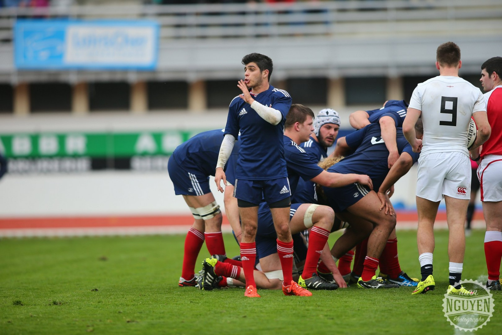 France Angleterre 2953